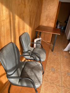 Φωτογραφία από το άλμπουμ του Habitacion con baño privado σε Tome