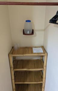 Fotografie z fotogalerie ubytování Chale's House Hotel v destinaci San Juan del Sur