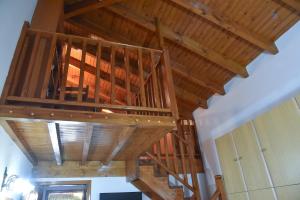 Imagine din galeria proprietății Goura Grand View House în Gkoura