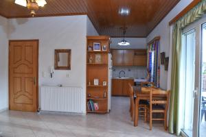 Imagine din galeria proprietății Goura Grand View House în Gkoura +8 fotografii