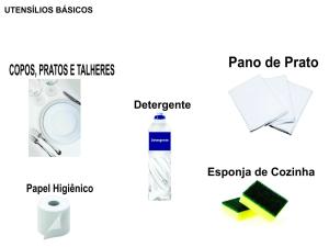 un diagrama de los ingredientes para una botella de agua en Space DR7, en São José dos Pinhais