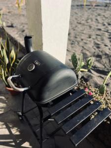 Afbeelding uit fotogalerij van Surf House Mizata in Santa María Mizata +28 foto's