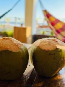 Afbeelding uit fotogalerij van Surf House Mizata in Santa María Mizata