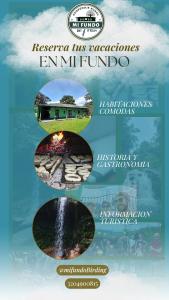 Galería fotográfica de El FUNDO en Acacías 16 fotos más