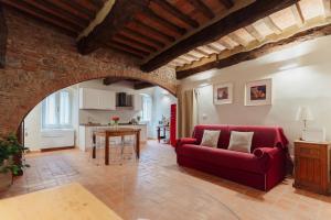 Un lugar para sentarse en L'Amorino di Raffaella