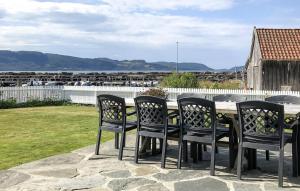 Phong cảnh thiên nhiên gần nhà nghỉ dưỡng