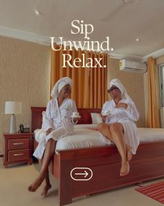 Huéspedes de Ocean Green Beach