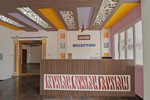 Galería fotográfica de SPOT ON 43123 Hotel SS Park en Mayiladuthurai 19 fotos más