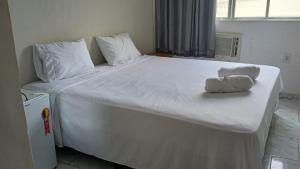 Φωτογραφία από το άλμπουμ του Pousada Rose Alves σε Cachoeiras de Macacu