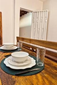 Billede fra billedgalleriet på Studio a 4 min Centro, 5 min UFU e Hospital Sta Marta i Uberlândia