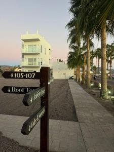 Φωτογραφία από το άλμπουμ του BAJA MÍA σε Loreto