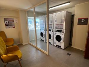 Fotografie z fotogalerie ubytování Departamento 2D y 2B cómodo y central v destinaci Concepción