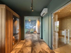 Un lugar para sentarse en Mercure Bialystok