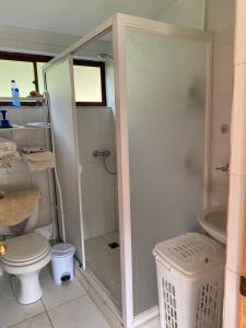 Ένα μπάνιο στο Careo2025 +9 φωτογραφίες