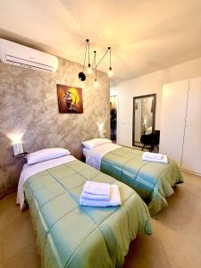 Φωτογραφία από το άλμπουμ του B&B Il GLICINE σε Sassuolo