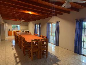 Fotografie z fotogalerie ubytování CASA COMPLEJO LoS PRIMOS v destinaci Pozo del Carril