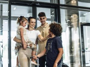 Hosté ubytování Mövenpick Hotel Lalez Durres + 140 fotografií