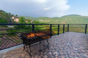 Общий вид на горы или вид на горы из дома для отпуска +142 фотографии