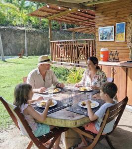Hosté ubytování Excelsum Tayrona Garden Hotel