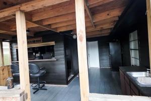 Kuchyň nebo kuchyňský kout v ubytování The Cornerstone Spacious Home Easy Access + 18 fotografií