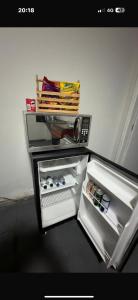 Billede fra billedgalleriet på Loft pousada Brandt 3 i Campo Grande