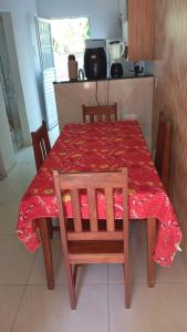 Imagem da galeria de espaco tropical em Porto Seguro