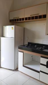 Imagem da galeria de espaco tropical em Porto Seguro