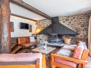 Un lugar para sentarse en Kupferhäusl