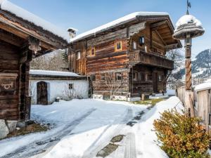 Vista general de una montaña o vista desde la casa vacacional