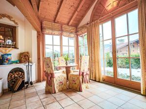 Imagine din galeria proprietății Müller Nr 1 în Kirchberg in Tirol