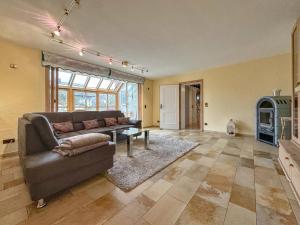 Et opholdsområde på Riedenburg II