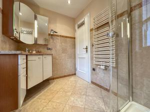 Køkken eller tekøkken på Riedenburg II + 18 billeder