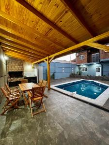 Foto de Elohim Apart-Hotel