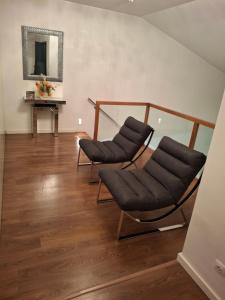 Fotografie z fotogalerie ubytování DILSHADZ DREAMZ LUXURY home v destinaci Amora