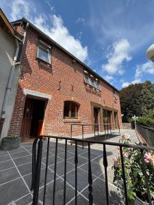 Здание дома для отпуска