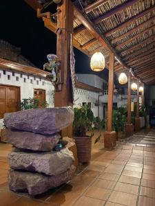 Galería fotográfica de Hotel Casa Posada Don Chepe en San Gil 62 fotos más