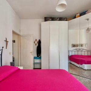 Ένα ή περισσότερα κρεβάτια σε δωμάτιο στο Dream of Eden