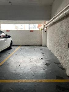 Fotografie z fotogalerie ubytování Ap central - Ed Pescador v destinaci Balneário Camboriú