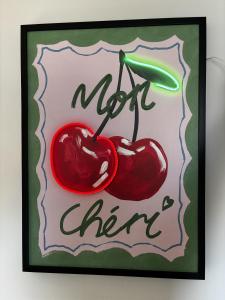 Fotografie z fotogalerie ubytování Style Meets Soul - Famous Art House Close To Centre - Free Parking v destinaci Canterbury + 7 fotografií