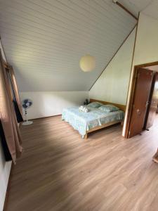 Foto dalla galleria di Moorea blue lagoon chalet a Moorea Altre 23 foto