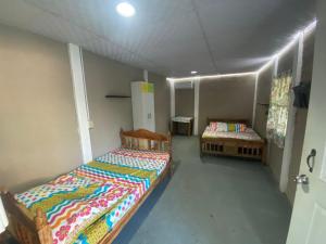 Fotografie z fotogalerie ubytování RANCHO LA POTRANCA SV v destinaci Las Hojas