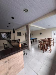 Φωτογραφία από το άλμπουμ του Casa com Piscina na Grande Florianópolis σε Palhoca