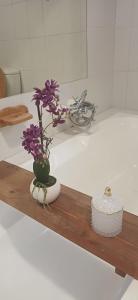 Ванная комната в Grazia in King