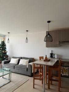 Galería fotográfica de Departamente en concón, costa de montemar a 5 minutos de la playa y centro comercial en Concón