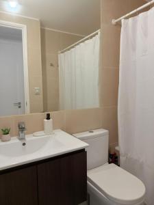 Galería fotográfica de Departamente en concón, costa de montemar a 5 minutos de la playa y centro comercial en Concón