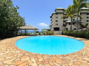 Swimmingpoolen hos eller tæt på Tahiti Moana Vista