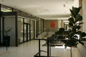 Lobbyen eller receptionen på Beautiful bright cozy condo! + 36 billeder