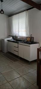 Ảnh trong thư viện ảnh của Refúgio em Cananéia ở Cananéia