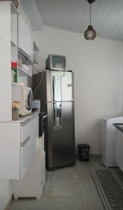 Ảnh trong thư viện ảnh của Refúgio em Cananéia ở Cananéia