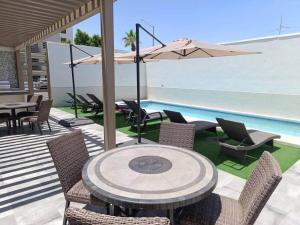 Φωτογραφία από το άλμπουμ του Departamento premium en el corazón de la ciudad σε Μεξικάλι